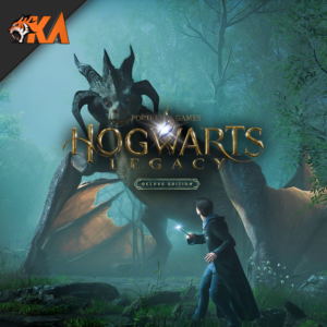 Hogwarts Legacy: DELUXE 🤖 АВТОАКТИВАЦИЯ 🤖 STEAM 💠
