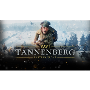 ⭐️ Tannenberg + FM 2022 [Epicgames/Global][OFFLINE]