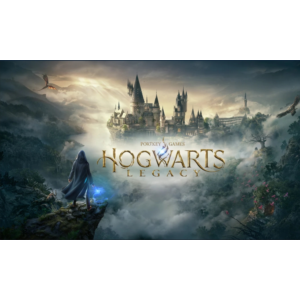 HOGWARTS LEGACY Standard/Digital Edition PS4/PS5