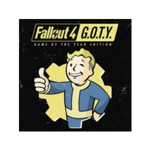 Fallout 4 GOTY 🔵 (STEAM/РФ/УКР-СНГ) КЛЮЧ
