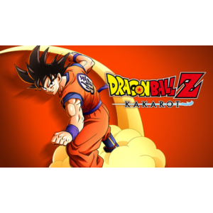 DRAGON BALL Z KAKAROT ВСЕ DLC + FIGHTERZ STEAM АККАУНТ