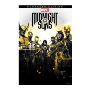 🟢Marvel's Midnight Suns Enhanced Edition XBOX XS 🔑KEY