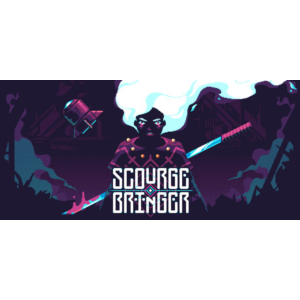 ScourgeBringer STEAM KEY RU+CIS