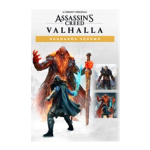 🟢Assassin´s Creed Valhalla Ragnarök Edition XBOX 🔑Key