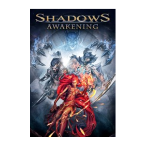 🟢 Shadows: Awakening XBOX 🔑 Key