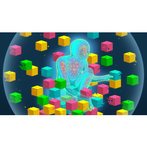 Доступ к большой пополняемой базе нейросетей AI🔷