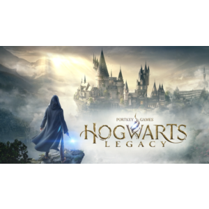 ⭐Hogwarts Legacy Deluxe⭐+DLC✅+РУССКАЯ ОЗВУЧКА✅