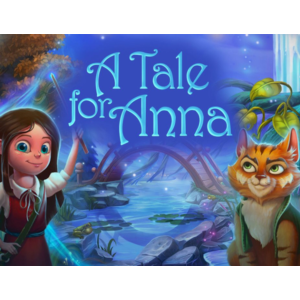 A Tale for Anna (steam key)