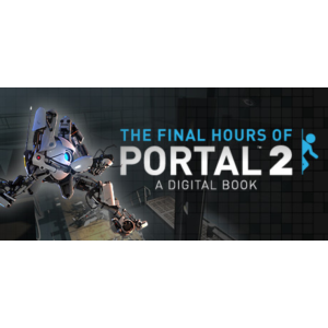 ⚡️Portal 2 - The Final Hours | АВТОДОСТАВКА RU Steam