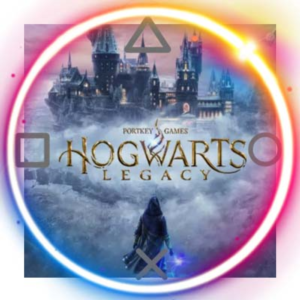 💠 Hogwarts Legacy (PS5/RU) (Аренда от 7 дней)