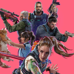 WANTED: DEAD Xbox One & Xbox Series X|S Аренда