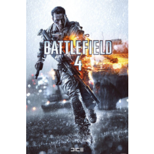 BATTLEFIELD 4 | ВСЕ ЯЗЫКИ | EA App | ПК |  Онлайн