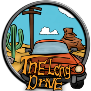 The Long Drive ®✔️Steam (Region Free)(GLOBAL)🌍