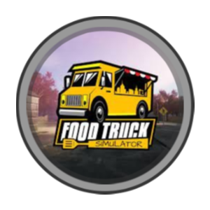 Food Truck Simulator +DLC ®✔️Steam (GLOBAL)🌍