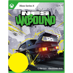 Need for Speed Unbound XBOX Series X|S Ключ 🔑