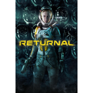 Returnal (Аренда аккаунта Steam) Online, VKPlay
