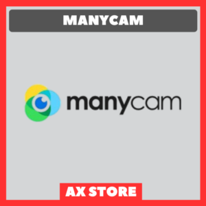 🐯ManyCam 7 Premium 🔥