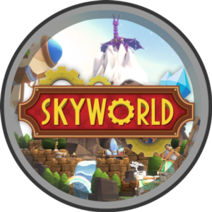 Skyworld +DLC ®✔️Steam (Region Free)(GLOBAL)🌍