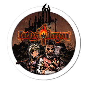 Darkest Dungeon +DLC ®✔️Steam (Region Free)(GLOBAL)🌍