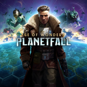 AGE OF WONDERS: PLANETFALL DELUXE ✅STEAM КЛЮЧ