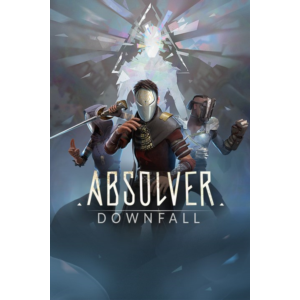 ✅ Absolver Xbox One & Xbox Series X|S активация
