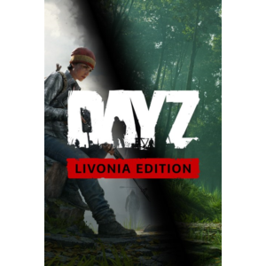 ✅ DayZ Livonia Edition Xbox One|X|S активация