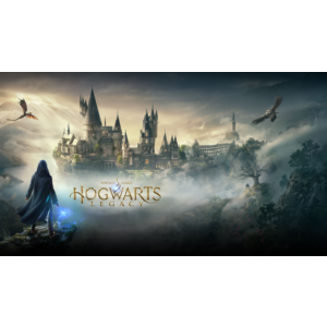 🔥HOGWARTS LEGACY DELUXE EDITION 🎮🔥ОФФЛАЙН🔥STEAM🔥