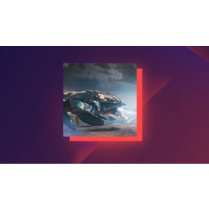 Apex Legends The Shield Loading Screen Xbox One X/S KEY