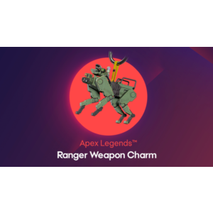 Apex Legends Ranger Weapon Charm Xbox One / Series KEY