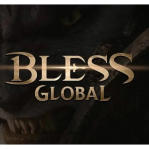 Bless Global Алмазы FARM PASS БЫСТРАЯ ДОСТАВКА