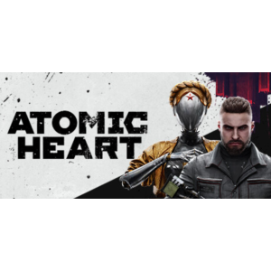 ✅💎⚜️Atomic Heart ВСЕ ВЕРСИИ РФ/СНГ🎁STEAM GIFT🚀БЫСТРО