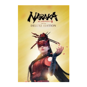 🔴 NARAKA: BLADEPOINT Deluxe Ed. XBOX + PC 🔑 Key