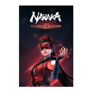 🔴 NARAKA: BLADEPOINT Ultimate Ed. XBOX + PC 🔑 Key