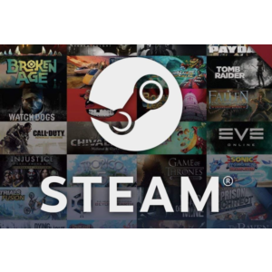 ✅ Новый Steam аккаунт регион США/USA + почта