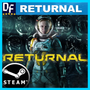 Returnal ✔️STEAM Аккаунт