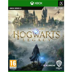 ❤️HOGWARTS LEGACY / XBOX SERIES X|S