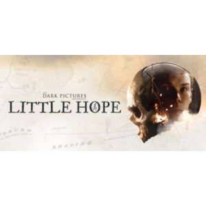 The Dark Pictures Anthology: Little Hope🔴Steam Ключ🔴