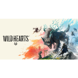 Wild Hearts Karakuri Edition Origin Оффлайн Активация