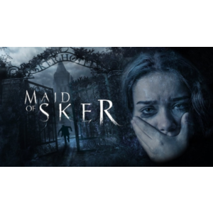 🔴 Maid of Sker 🔴 Steam Global Ключ 🔴