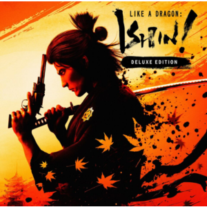 Like a Dragon: Ishin! – Digital Deluxe (STEAM) 🔥