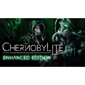 🔴Chernobylite: Enhanced Edition🔴 Steam Global Ключ 🔴