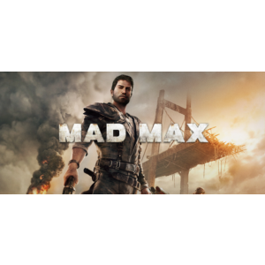 Mad Max ✅ Xbox One ключ ⭐️ Аргентина