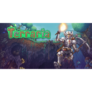 Terraria ✅ Xbox Series ключ ⭐️ Аргентина