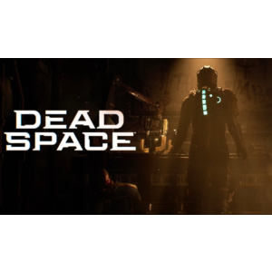 Dead Space Remake 2023 Deluxe RU/MULTI + ГАРАНТИЯ