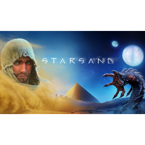 🔴 Starsand 🔴 Steam Global Ключ 🔴