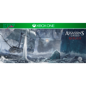 Assassin Creed Изгой | XBOX ONE и Series XS | аренда