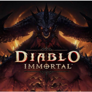 ✅Diablo Immortal SHOP Магазин ШУСТРАЯ ДОСТАВКА✅