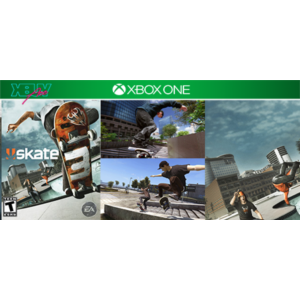 Skate 3 | XBOX ONE и Series XS | аренда