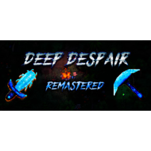 Deep Despair [STEAM KEY/REGION FREE] 🔥