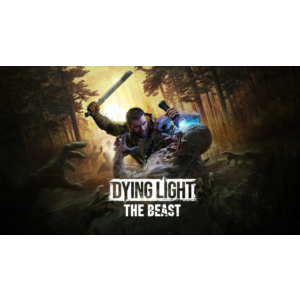 ❤️Dying Light: The Beast  ❤️ GLOBAL STEAM